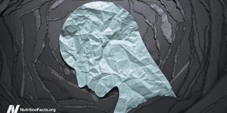 Does Fasting Help Treat Depression? 
