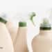 Cleaning Products, Air Fresheners, and Lung Function 