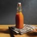 Curried Mango Ketchup
