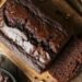 [RECIPE] German Chocolate Banana Bread