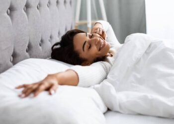 How magnesium can soothe sleep struggles for deeper winter slumber