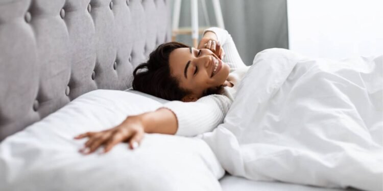 How magnesium can soothe sleep struggles for deeper winter slumber