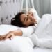 How magnesium can soothe sleep struggles for deeper winter slumber