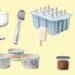 Top Tools to Turn Your Kitchen into a Healthy Ice Cream Parlor