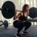 Master the overhead squat for full-body integrated strength