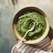 Roasted Poblano Salsa Verde