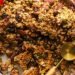 [RECIPE] Spiced Cranberry Granola Clusters