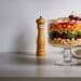 Spinach-Cherry Pasta Salad with Poppy Seed Dressing Recipe