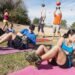 [AUG] Squad Games Trio | Fitness Magazine