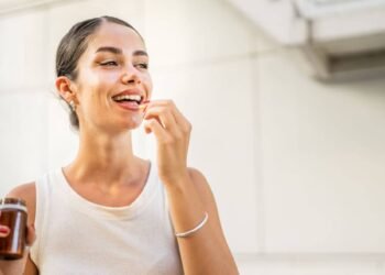 Stacked for Success: Supplements that Work Together to Boost Winter Immunity