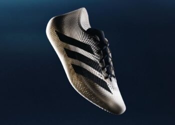 The Future Now: Adidas Reveals The Climacool Laced