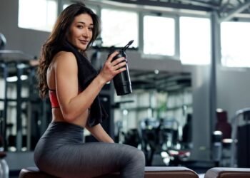 The Yass Queen Supplement Stack for Women Who Do It All