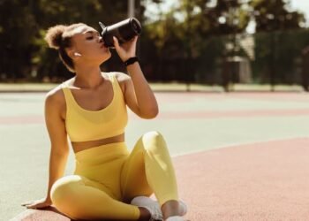 To Pre-Workout or Not? Answering this Important Supplement Question