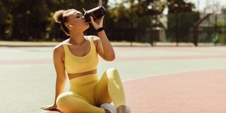 To Pre-Workout or Not? Answering this Important Supplement Question