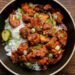 Tofu Majestic (Vegan Chicken Majestic)