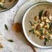 [RECIPE] Vegan Creamy Cashew Nut Mushroom Soup