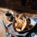 Air-Fryer Pub Fries with Vinegar Recipe