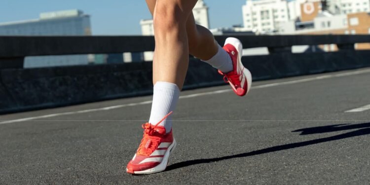 adidas Launches Adizero Boston 13 Cape Town Edition