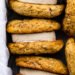 Coffee ice-cream sandwiches (vegan) – Lazy Cat Kitchen