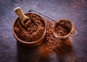 Cocoa vs. Cacao vs. Dutch-Processed: What’s the Difference—and Does It Matter?