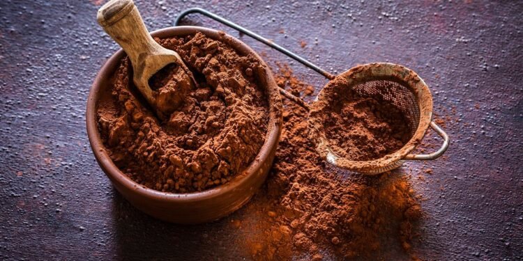 Cocoa vs. Cacao vs. Dutch-Processed: What’s the Difference—and Does It Matter?