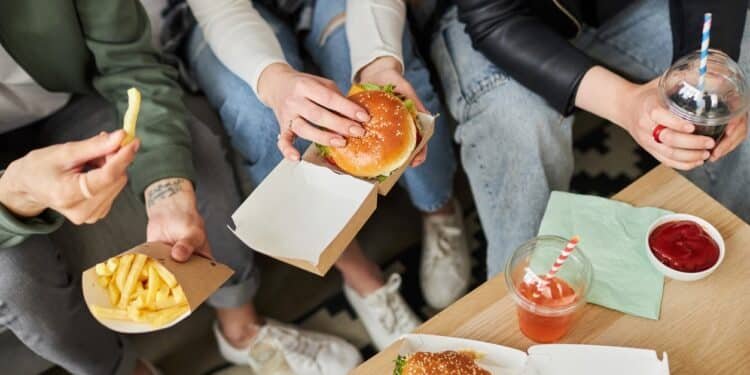 Prediabetes in Teens Is on the Rise. Here’s What Parents Should Know