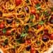 Puttanesca pasta – Lazy Cat Kitchen