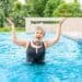 A Beginner-Friendly Swim Workout You’ll Actually Enjoy