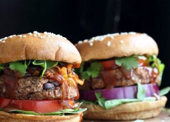 15+ Flavor packed Vegan BBQ recipes!