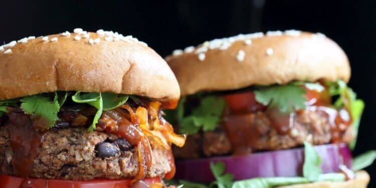 15+ Flavor packed Vegan BBQ recipes!
