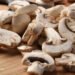Are Raw Mushrooms Safe to Eat? 
