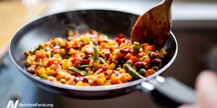Dietary Diversity and Overeating 