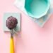 Red Bean Ice Cream