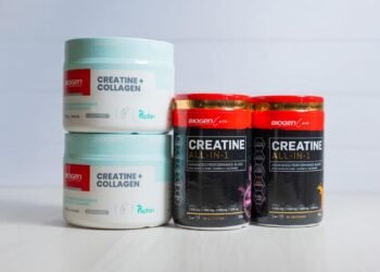Biogen creatine range grows with two new products