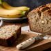[RECIPE] Coffee Oat Banana Bread