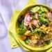 Sweet and Savory Summer Salads Starring Fresh Fruit