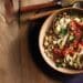 Grilled Cauliflower Steaks with Muhammara Recipe