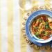Grilled Bell Pepper Pasta