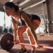 Master the move: Build glutes worthy of an Empress with Romanian deadlifts
