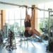 Master the move: Hanging pike