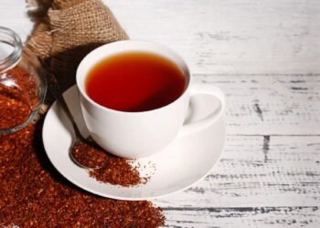 New Studies Highlight the Role Rooibos Plays In Women’s Health