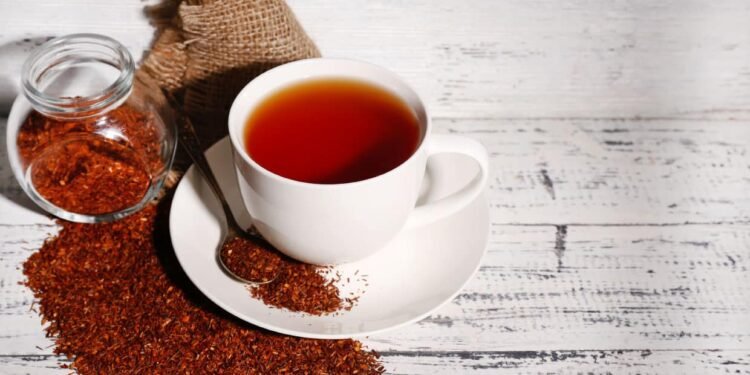 New Studies Highlight the Role Rooibos Plays In Women’s Health