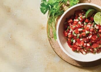 Pico de Gallo Recipe – Forks Over Knives
