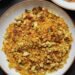 Lentil Trail Mix, 3 Ways (16 grams protein per serving!)