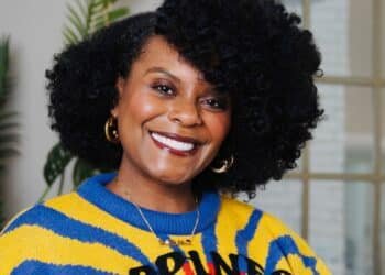‘You’ve Got to Trust Your Spirit’: Tabitha Brown on Healing, Cooking from the Heart, and TikTok