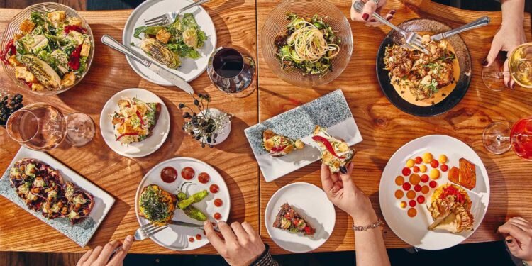 Isa Chandra Moskowitz’s Favorite NYC Restaurants for a Special Vegan Meal