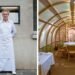 Michelin-Starred L’Arpège Paris Goes (Mostly) Vegan Overnight