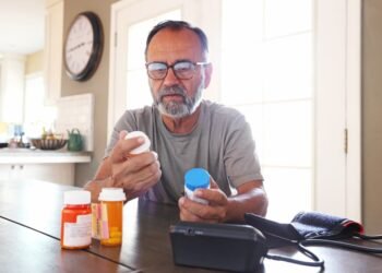 Study Challenges the Link Between Aging and Chronic Inflammation