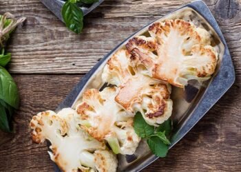 Veggie Steaks That Steal the Show: Easy How-To and 10 Flavor-Packed Recipes