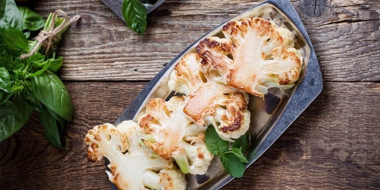 Veggie Steaks That Steal the Show: Easy How-To and 10 Flavor-Packed Recipes